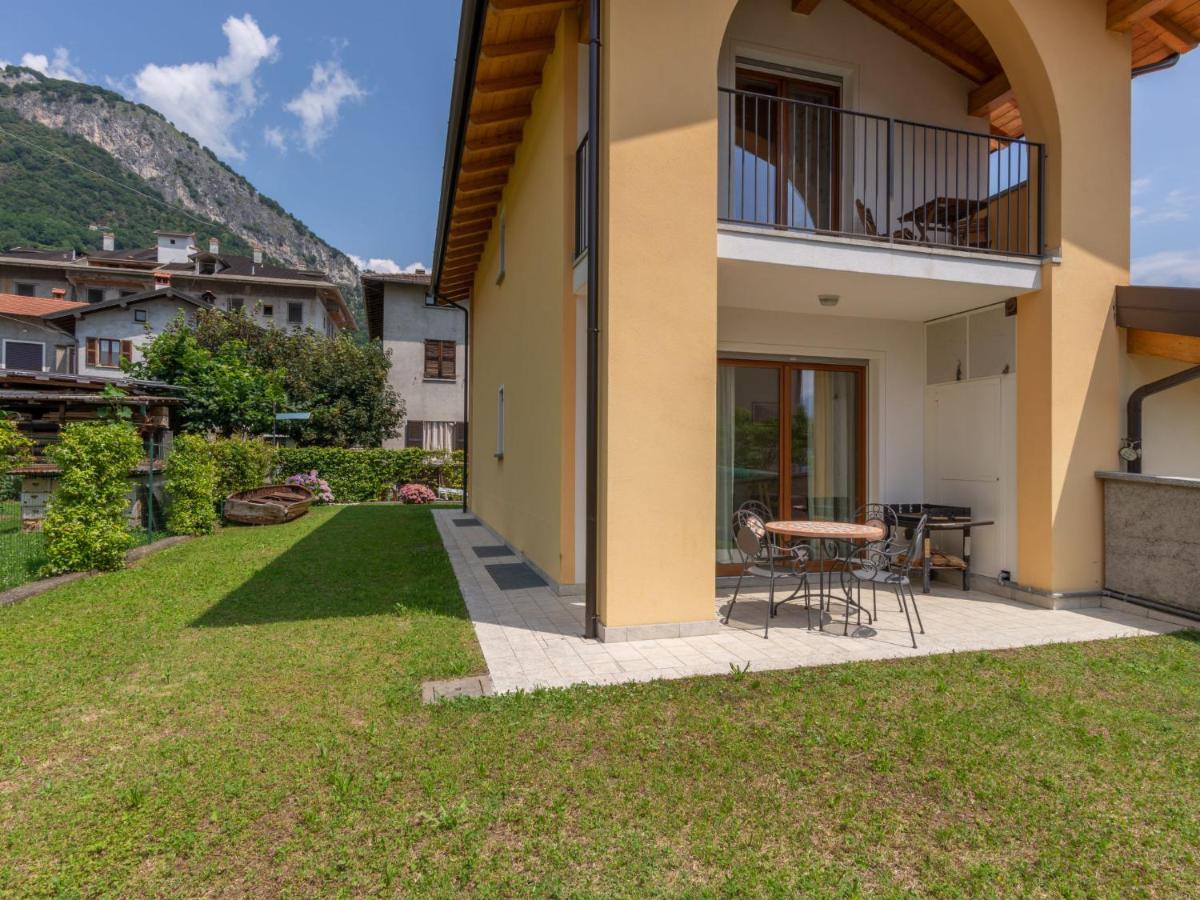 Holiday Home Risi By Interhome Musso Exterior foto