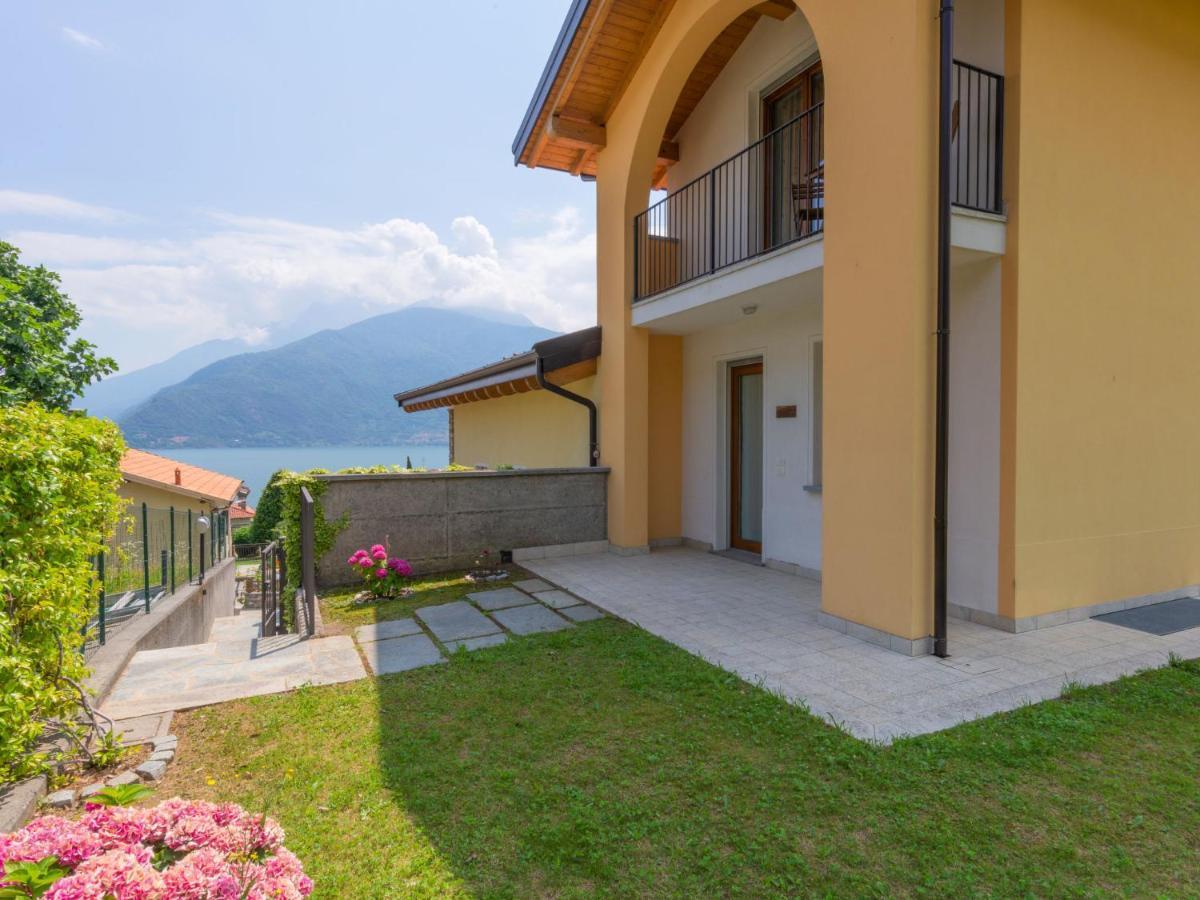 Holiday Home Risi By Interhome Musso Exterior foto