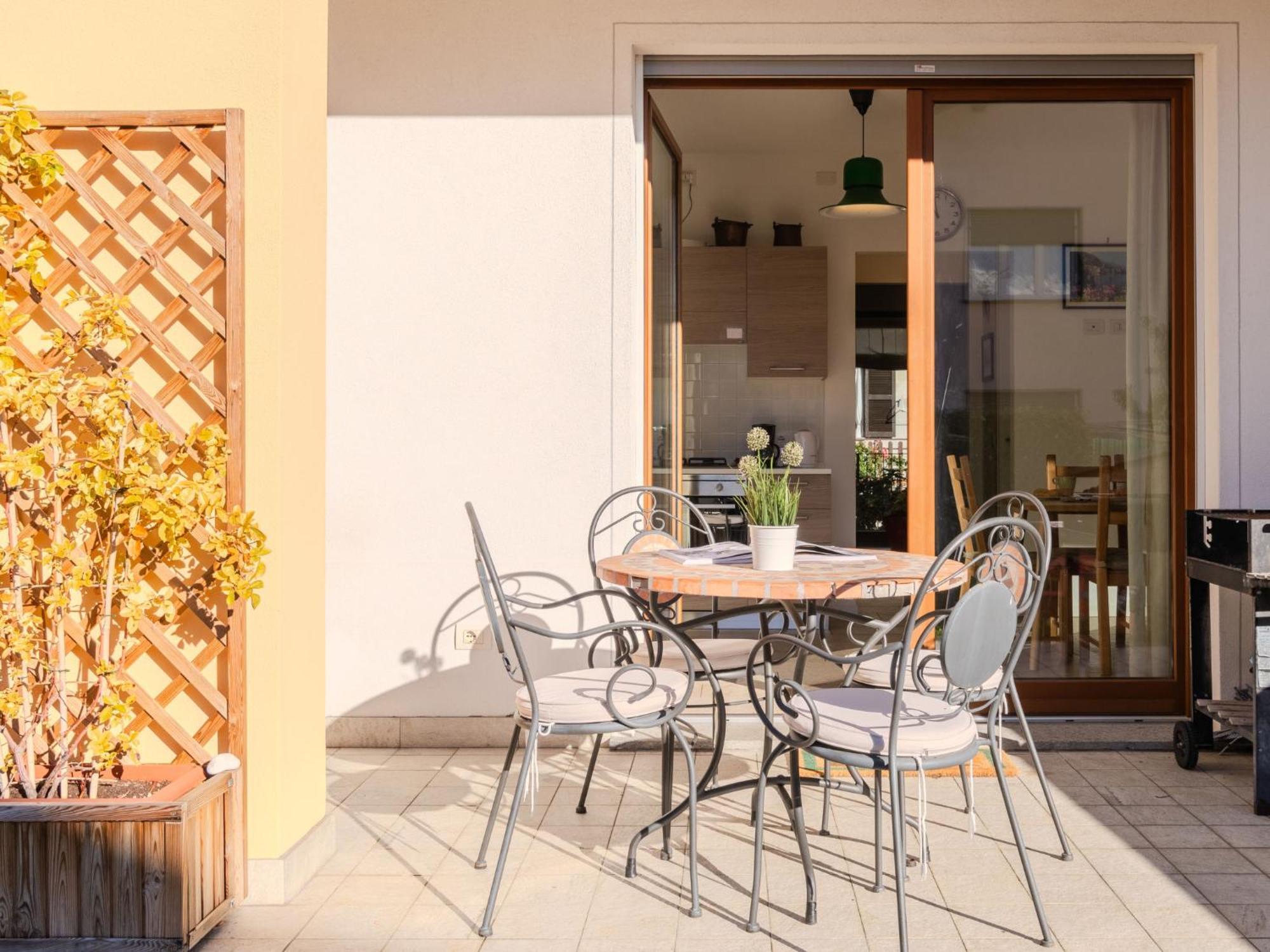 Holiday Home Risi By Interhome Musso Exterior foto