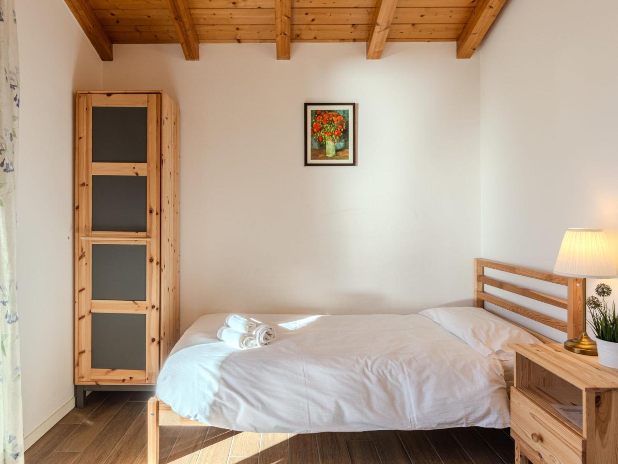 Holiday Home Risi By Interhome Musso Exterior foto