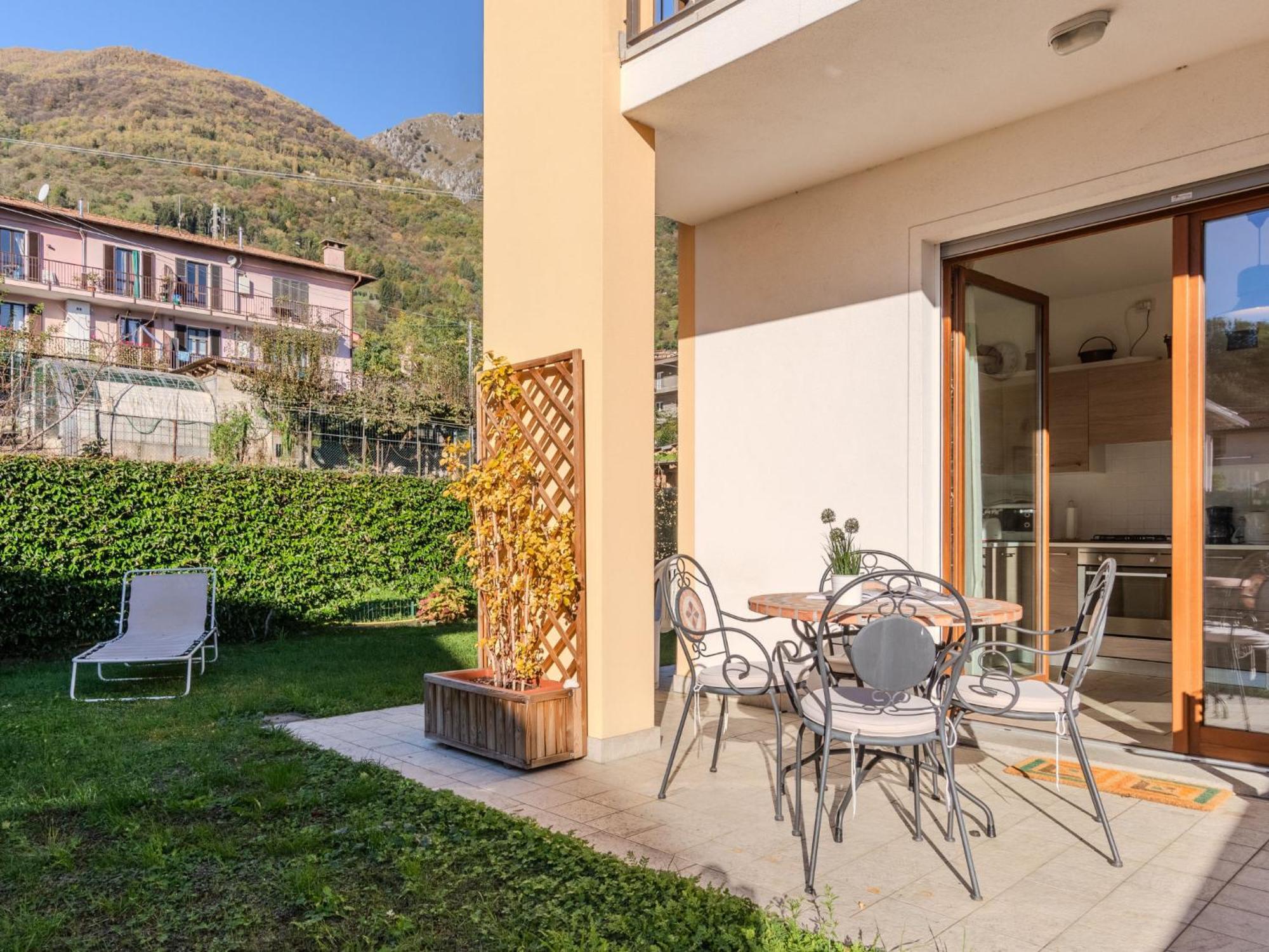 Holiday Home Risi By Interhome Musso Exterior foto